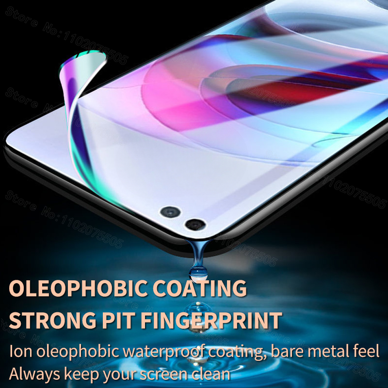 3pcs Hydrogel Film Flexible Fi - Flexible Tpu Film incelemesi ve fiyatı