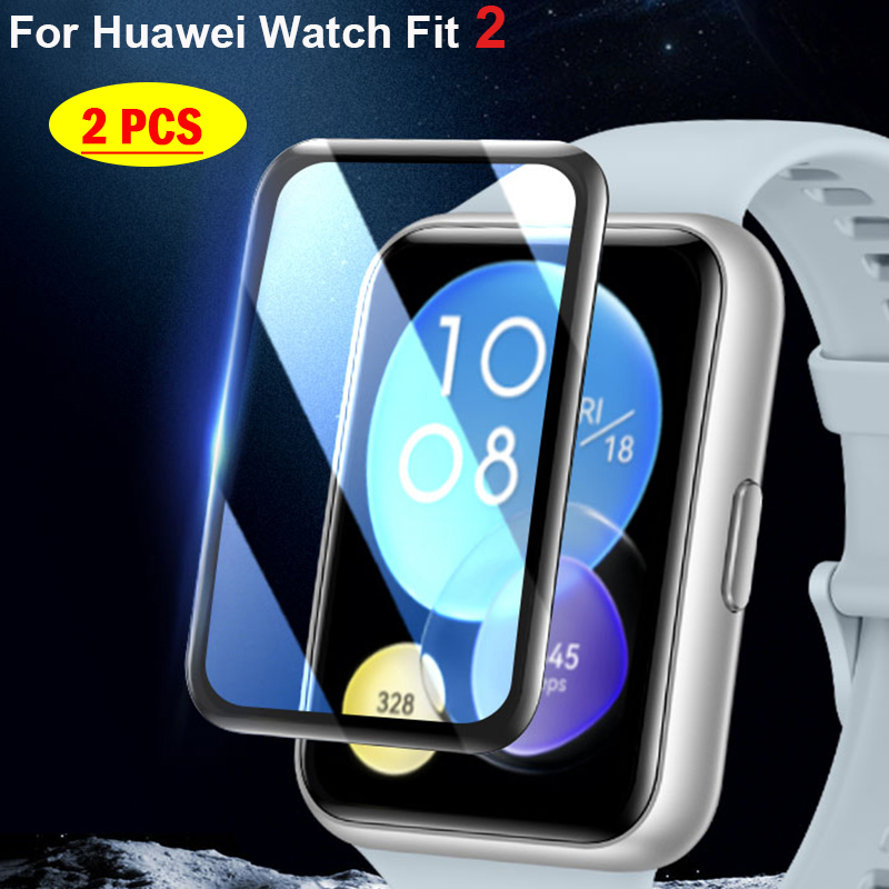 Soft Glass For Huawei Watch Fi - Smartwatch Screen Film incelemesi ve fiyatı