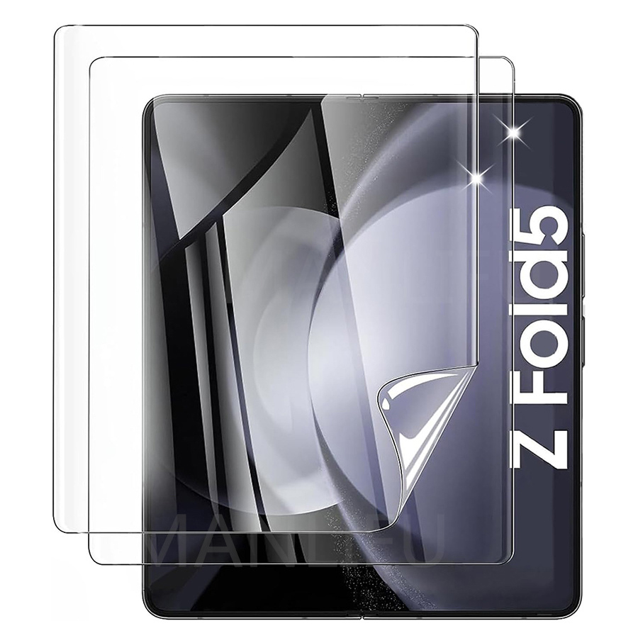1-3PCS for Samsung Galaxy Z Fo - Flexible Tpu Film incelemesi ve fiyatı