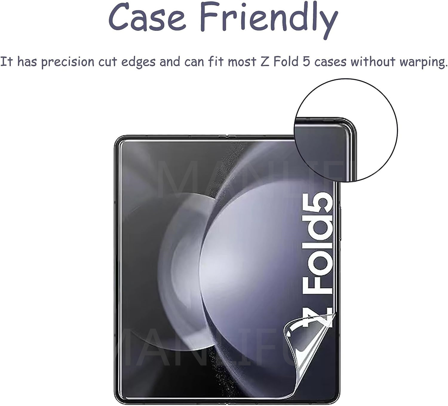 1-3PCS for Samsung Galaxy Z Fo - Flexible Tpu Film incelemesi ve fiyatı