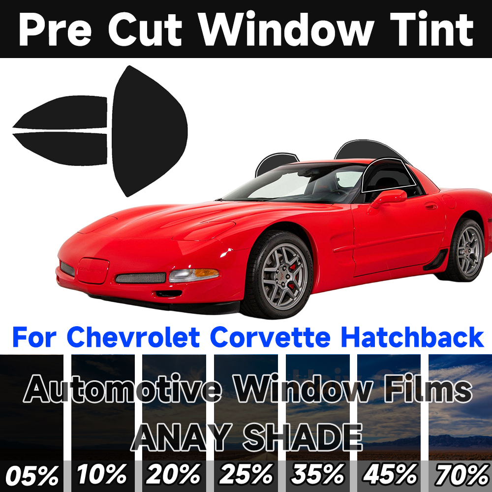 Precut Window Tint Car for Che - Glass Protector Auto incelemesi ve fiyatı