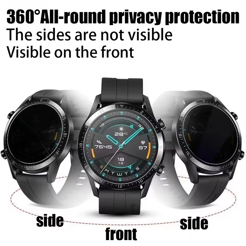 3-5Pcs Privacy Hydrogel Film F - Privacy Screen Protector incelemesi ve fiyatı