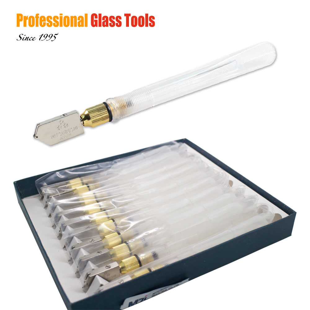 10pcs/box M17 MITSUBOSHI Glass - Screen Protector Cutter incelemesi ve fiyatı