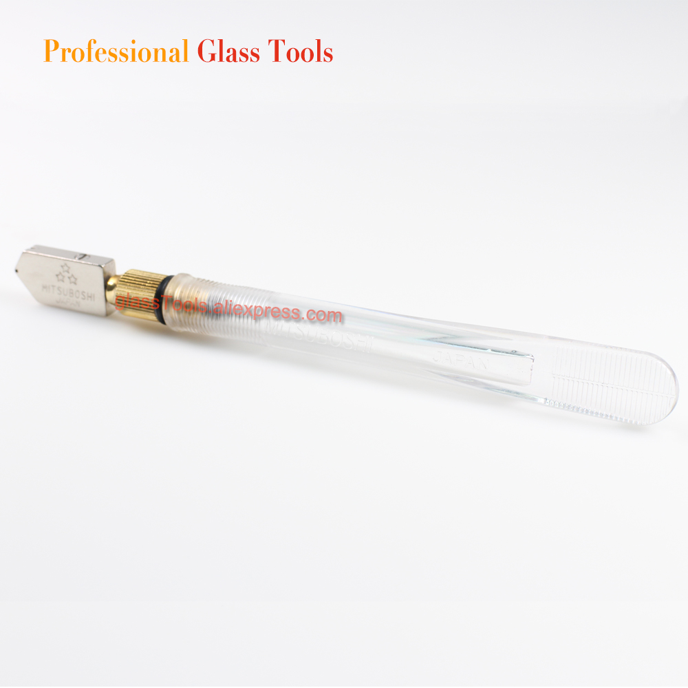10pcs/box M17 MITSUBOSHI Glass - Screen Protector Cutter incelemesi ve fiyatı