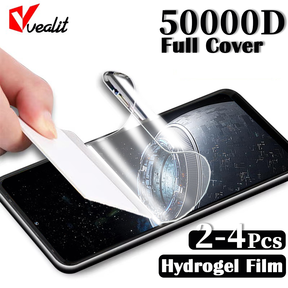 2-4Piece TPU HD Flexible Hydro - Flexible Tpu Film incelemesi ve fiyatı