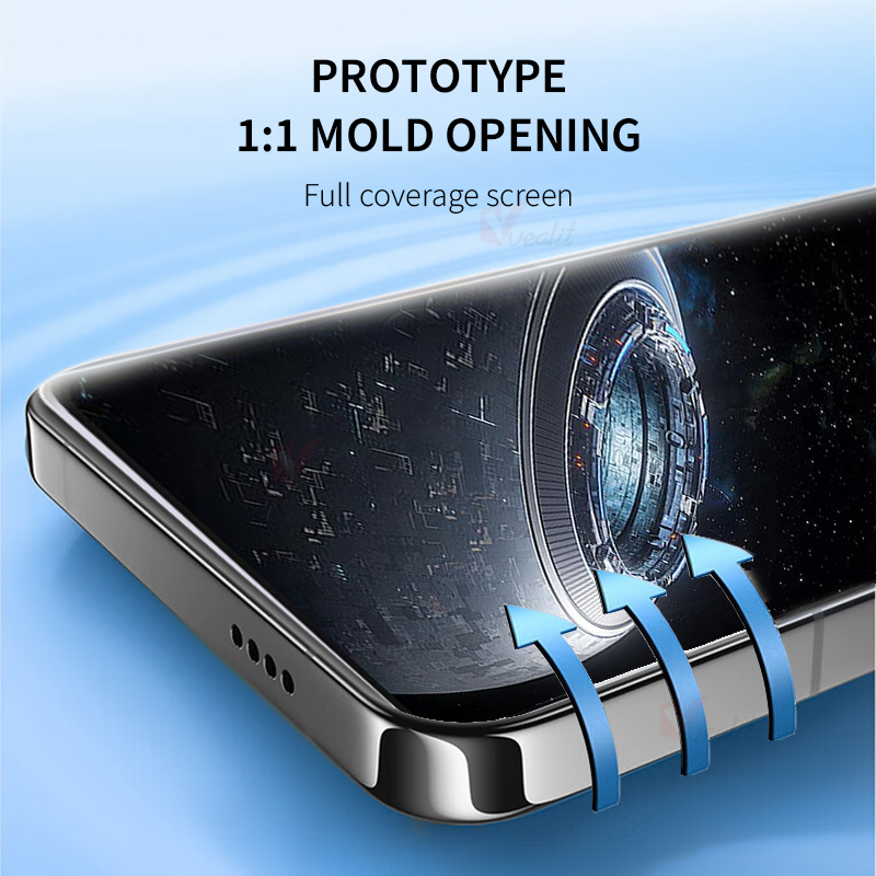 2-4Piece TPU HD Flexible Hydro - Flexible Tpu Film incelemesi ve fiyatı