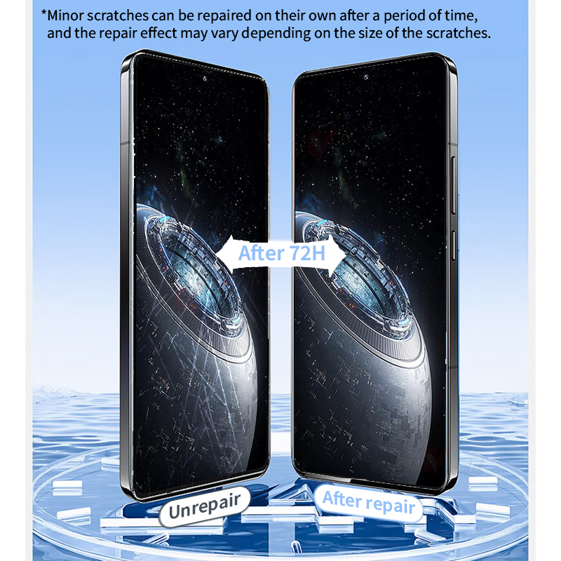 2-4Piece TPU HD Flexible Hydro - Flexible Tpu Film incelemesi ve fiyatı