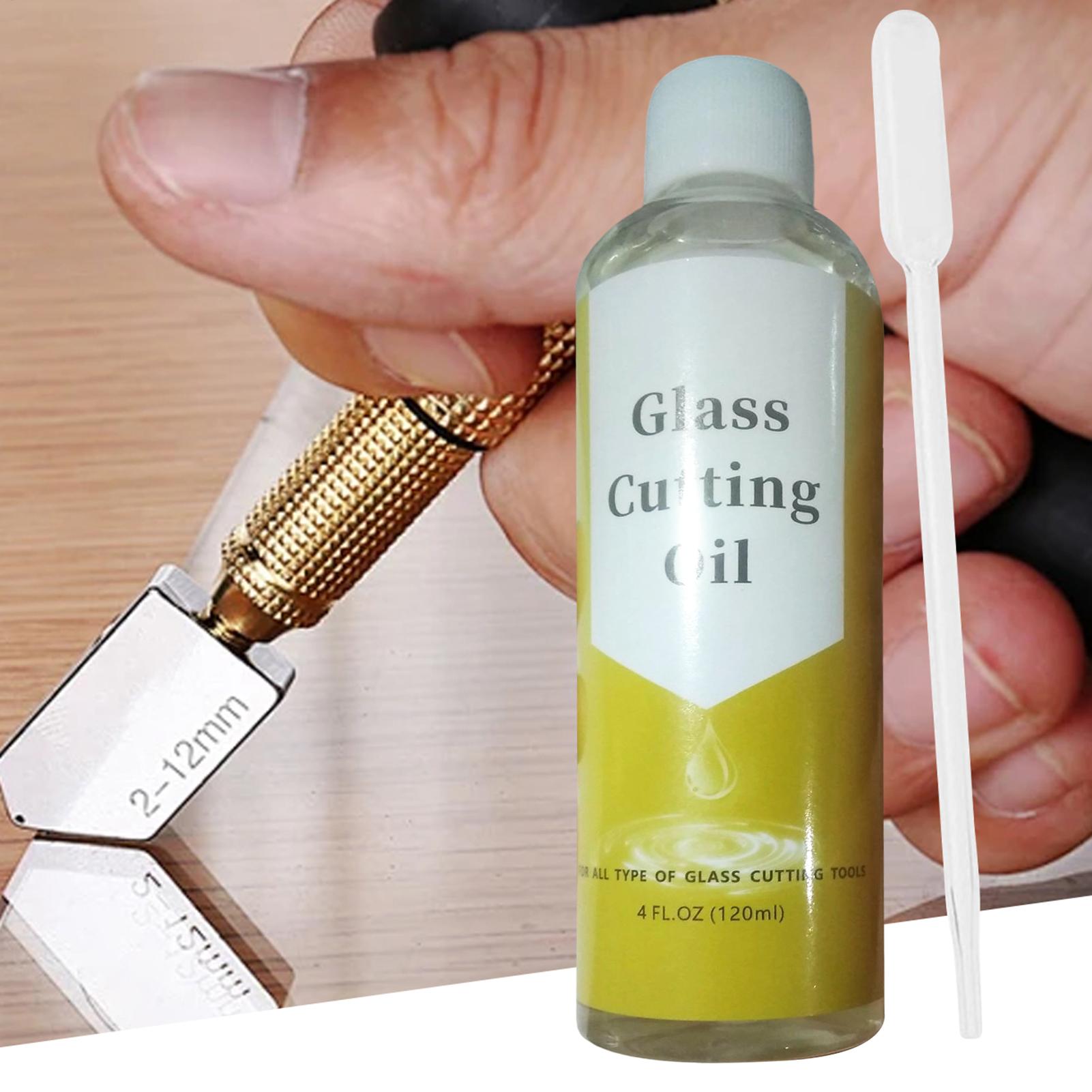 120ml Cutting Oil For Stained  - Screen Protector Cutter incelemesi ve fiyatı