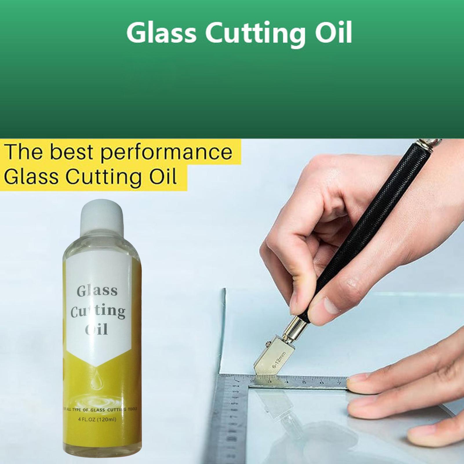 120ml Cutting Oil For Stained  - Screen Protector Cutter incelemesi ve fiyatı