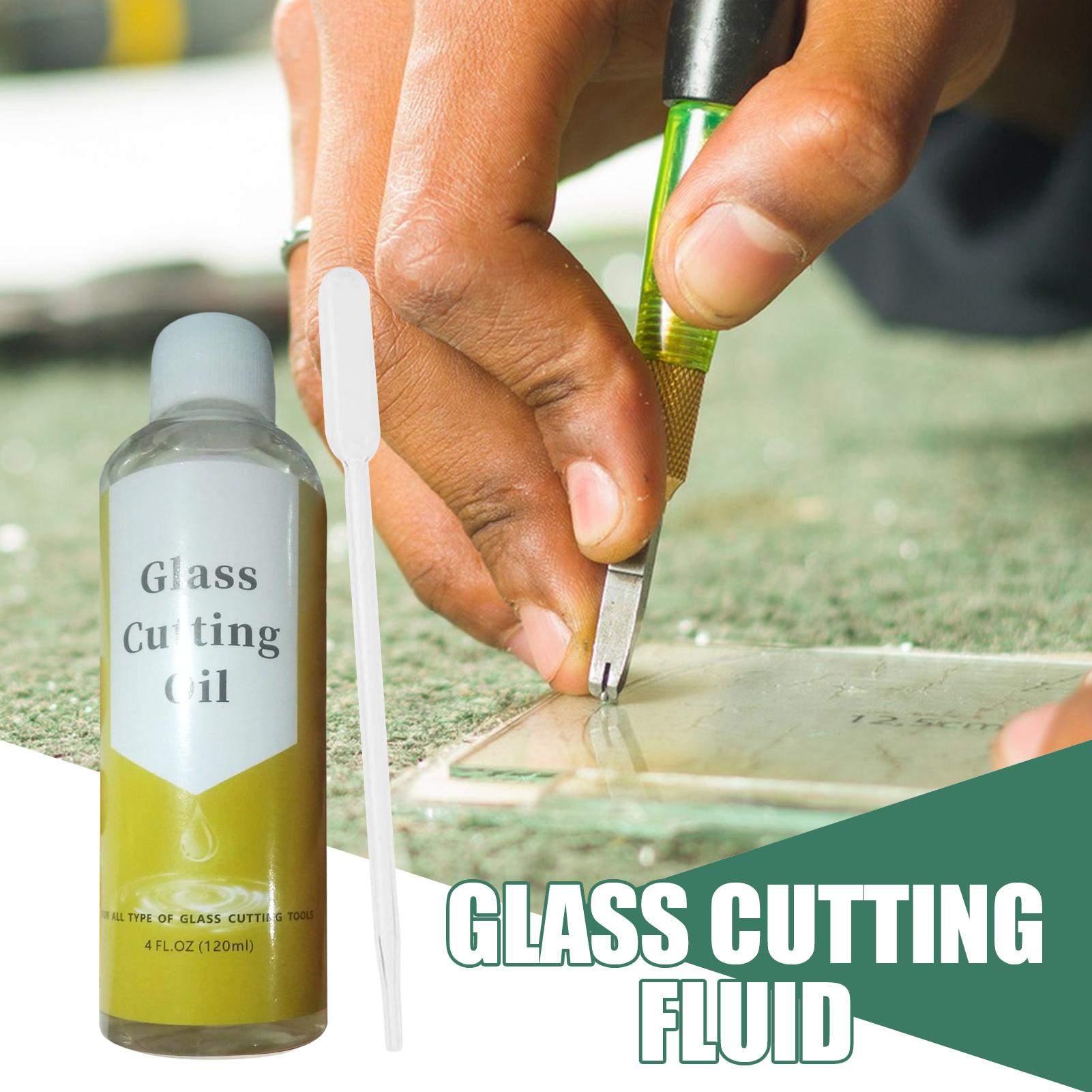 120ml Cutting Oil For Stained  - Screen Protector Cutter incelemesi ve fiyatı