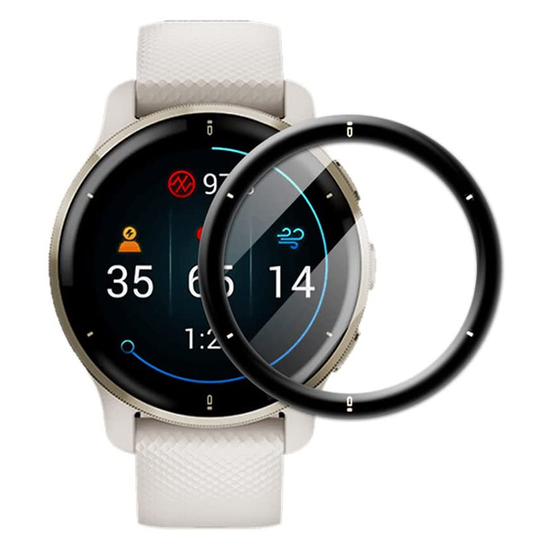 3D Curved Edge Protective Film - Curved Edge Screen incelemesi ve fiyatı