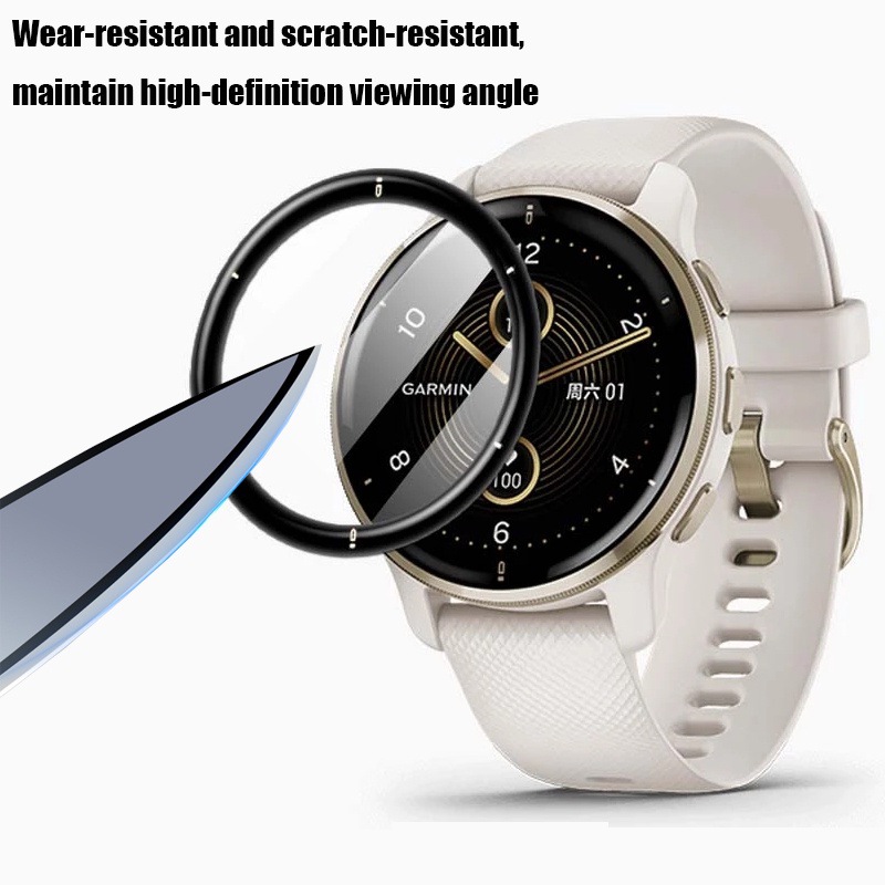 3D Curved Edge Protective Film - Curved Edge Screen incelemesi ve fiyatı