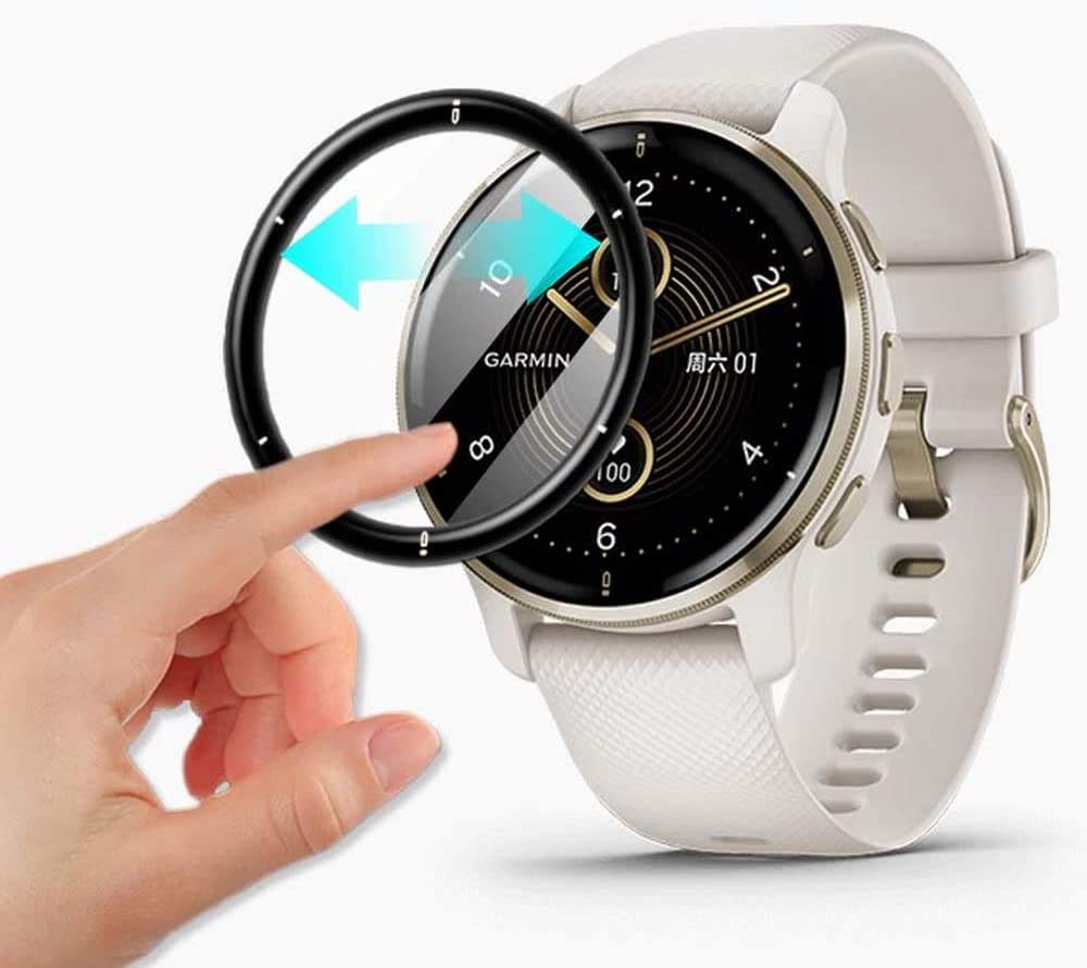 3D Curved Edge Protective Film - Curved Edge Screen incelemesi ve fiyatı