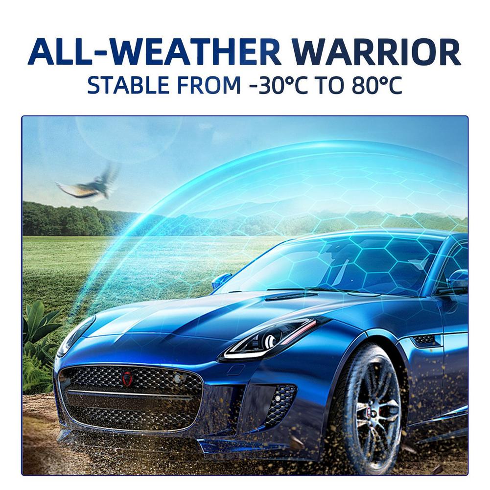 1/3PCS Automotive Nano Ceramic - Nano Liquid Coating incelemesi ve fiyatı