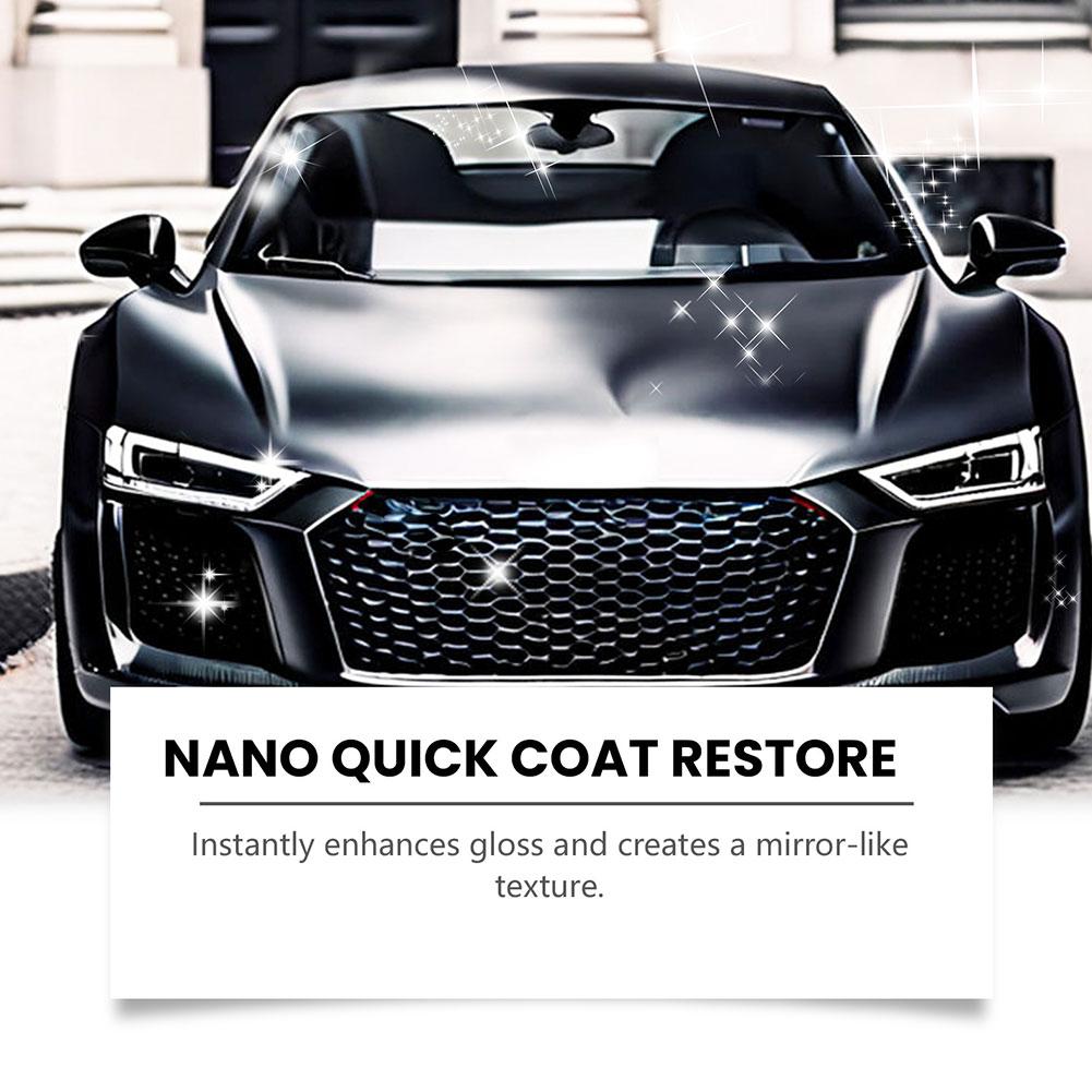 1/3PCS Automotive Nano Ceramic - Nano Liquid Coating incelemesi ve fiyatı