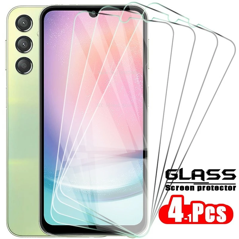 4Pcs Protective Glass for Sams - Screen Protector Cutter incelemesi ve fiyatı