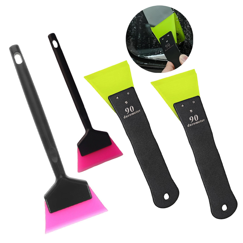 Small Squeegee for Vinyl Rubbe - Air Bubble Remover incelemesi ve fiyatı
