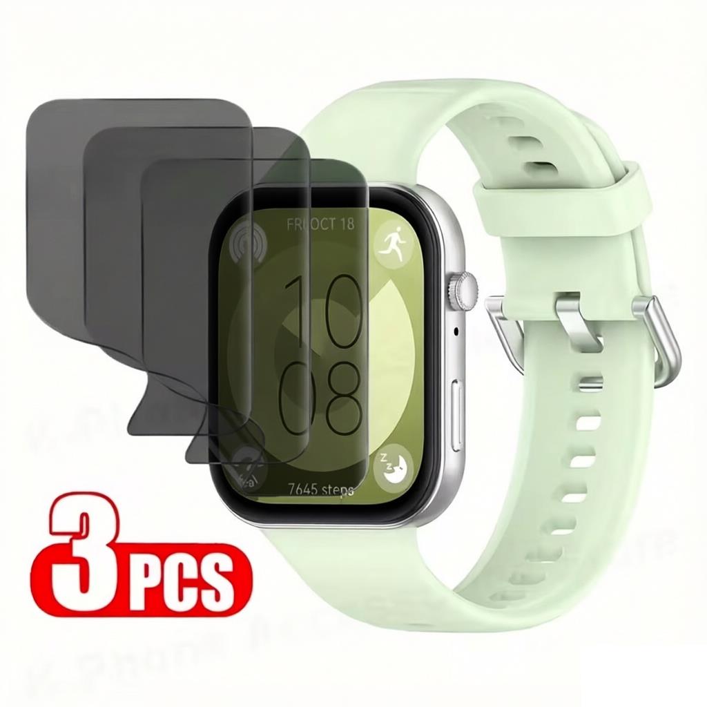 1-3Pcs Privacy Hydrogel Screen - Privacy Screen Protector incelemesi ve fiyatı
