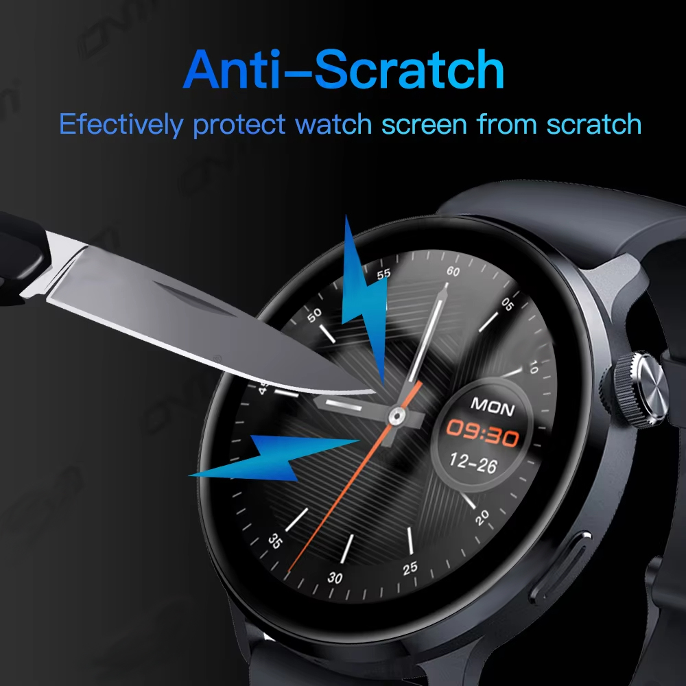 Protective Film For Mibro Lite - Curved Edge Screen incelemesi ve fiyatı