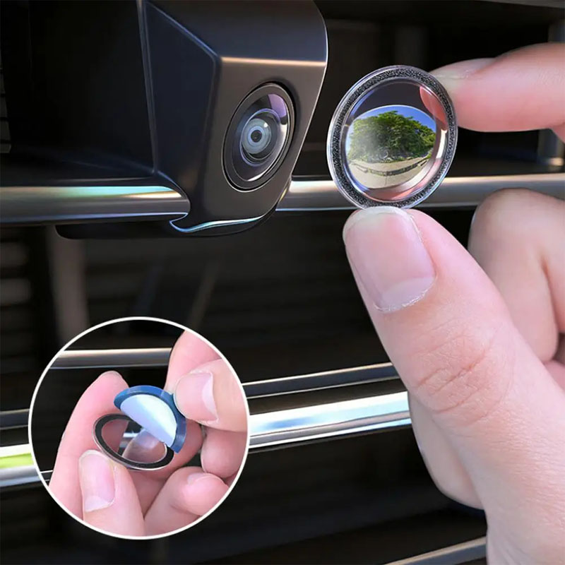 4pcs Car Camera Protective Cov - Camera Lens Protector incelemesi ve fiyatı