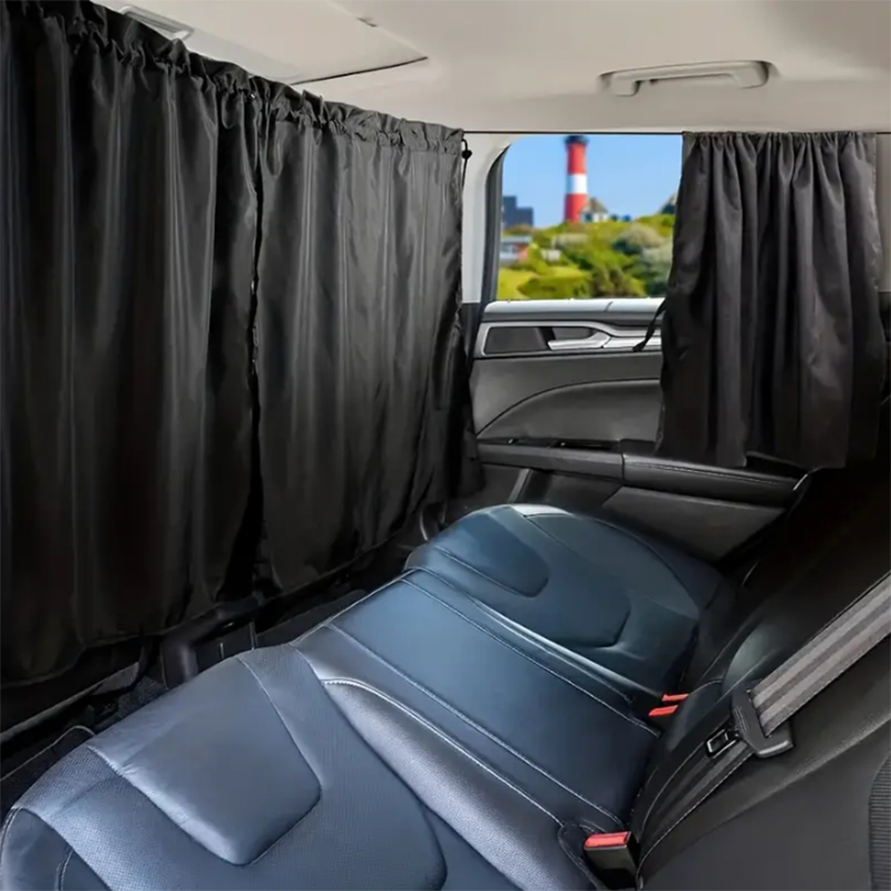Car Privacy Curtains, Universa - Privacy Screen Protector incelemesi ve fiyatı