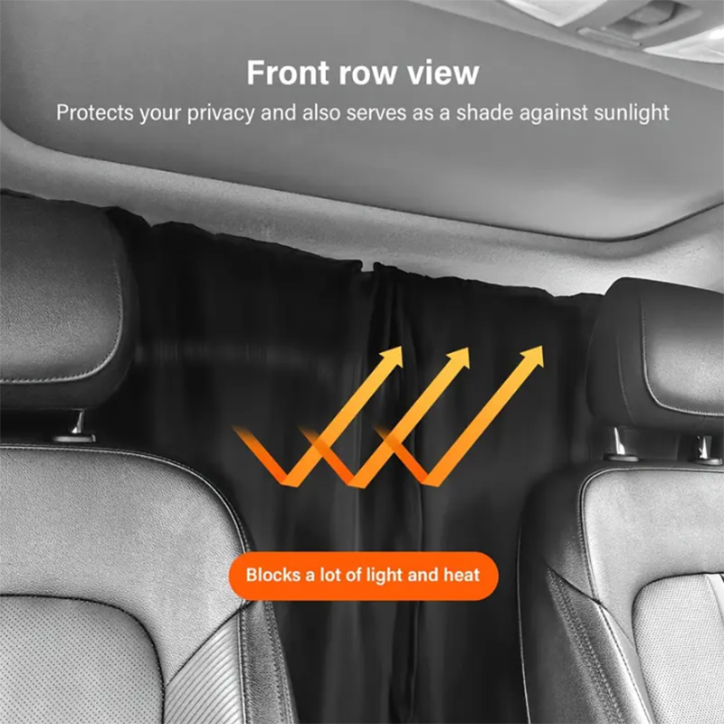 Car Privacy Curtains, Universa - Privacy Screen Protector incelemesi ve fiyatı