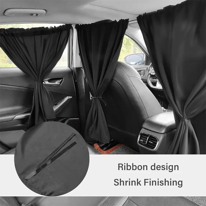 Car Privacy Curtains, Universa - Privacy Screen Protector incelemesi ve fiyatı