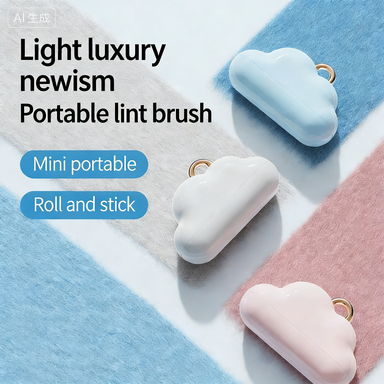 Cloud Tearable Hair Sticker fo - Dust Removal Sticker incelemesi ve fiyatı