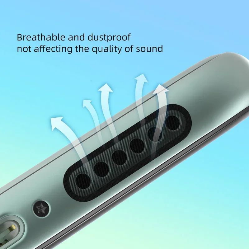 Universal Mobile Phone Speaker - Dust Removal Sticker incelemesi ve fiyatı