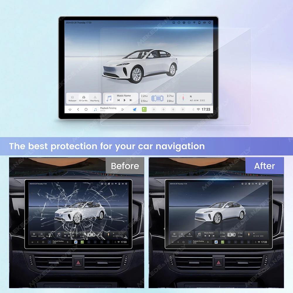 Protector Film Sticker for 11. - Glass Protector Auto incelemesi ve fiyatı
