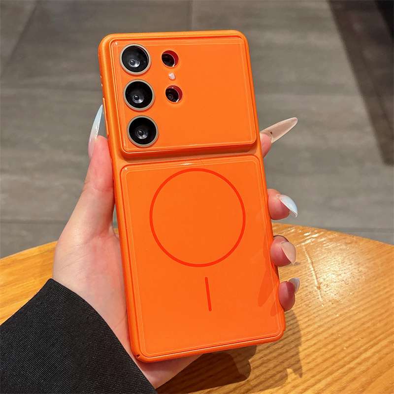 Magnetic Crystal Acrylic Camer - Camera Lens Protector incelemesi ve fiyatı