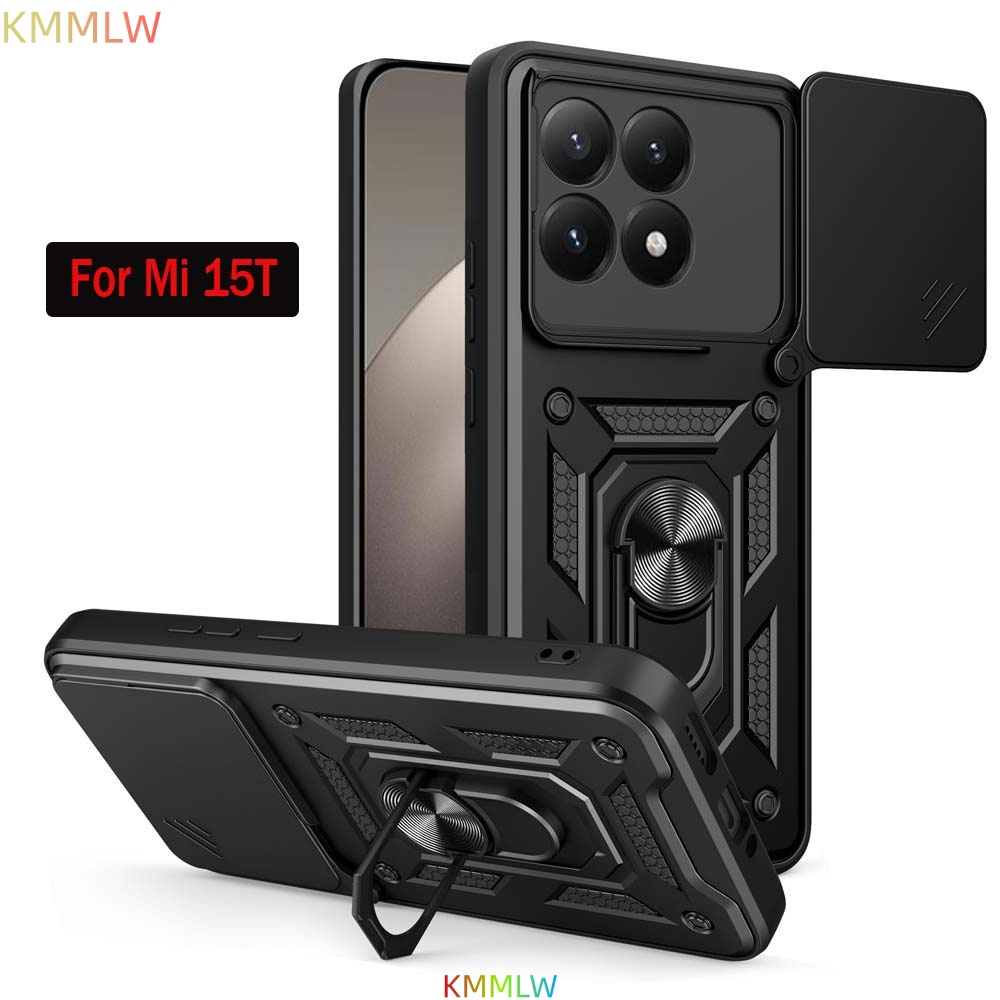 Shockproof Armor Case For Xiao - Camera Lens Protector incelemesi ve fiyatı