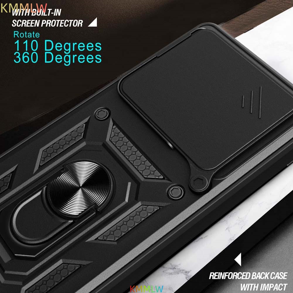Shockproof Armor Case For Xiao - Camera Lens Protector incelemesi ve fiyatı