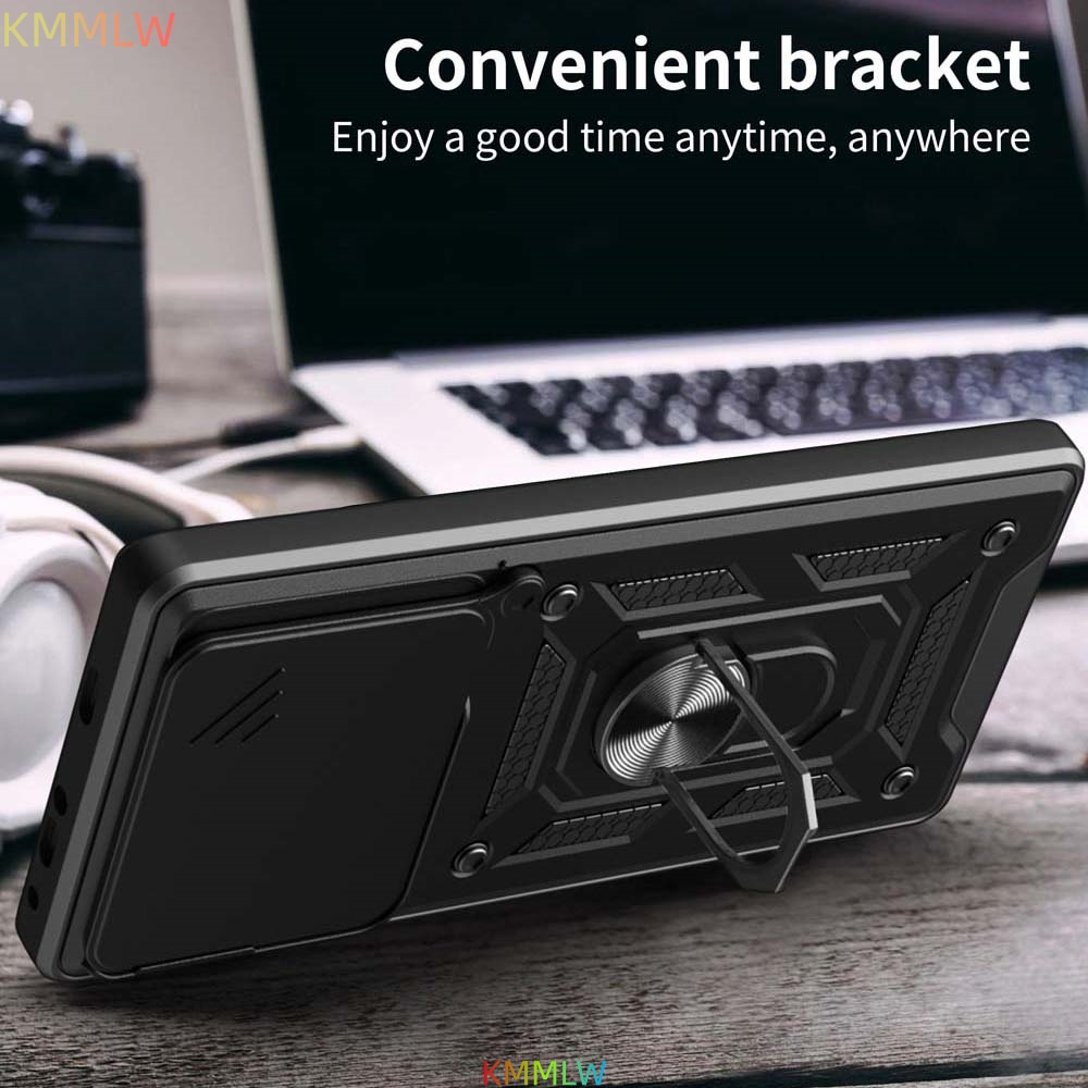 Shockproof Armor Case For Xiao - Camera Lens Protector incelemesi ve fiyatı