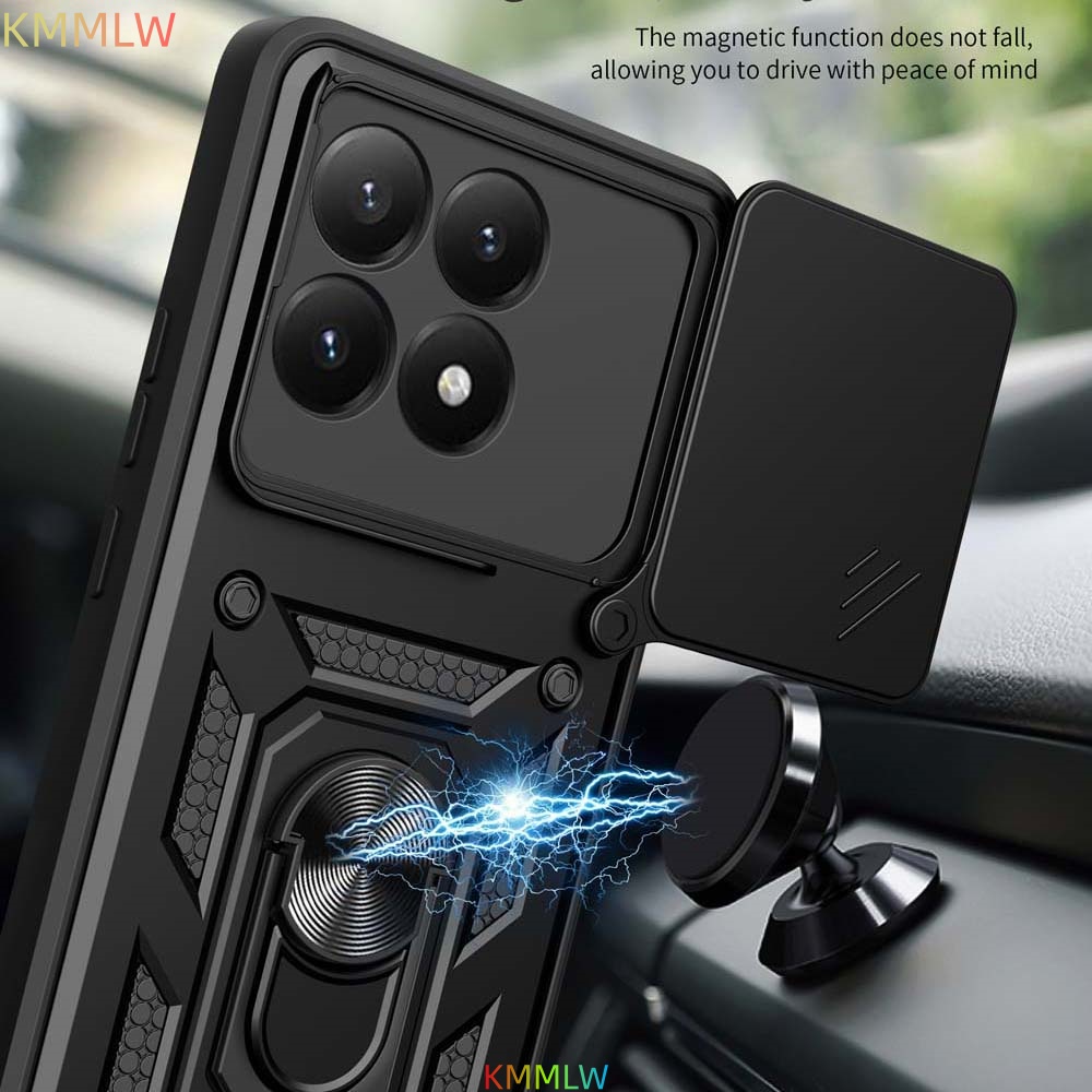 Shockproof Armor Case For Xiao - Camera Lens Protector incelemesi ve fiyatı