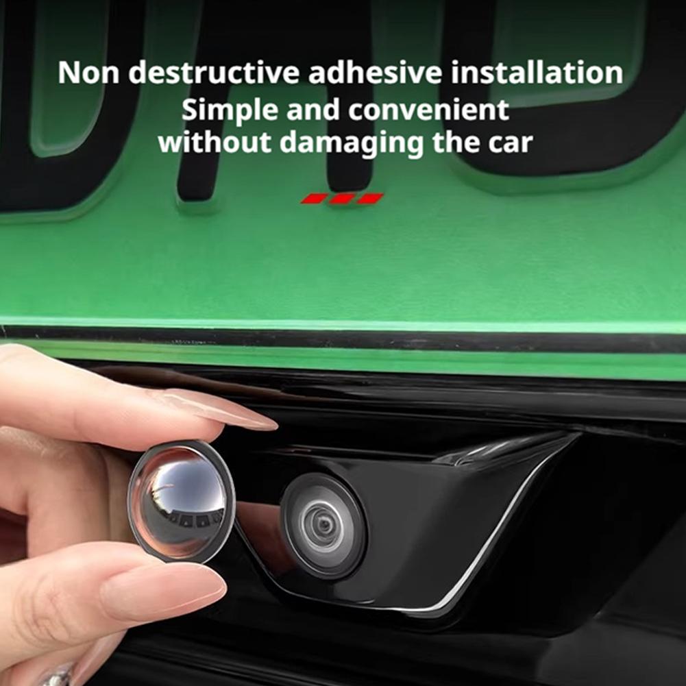 2pcs/set Car Camera Lens Prote - Camera Lens Protector incelemesi ve fiyatı