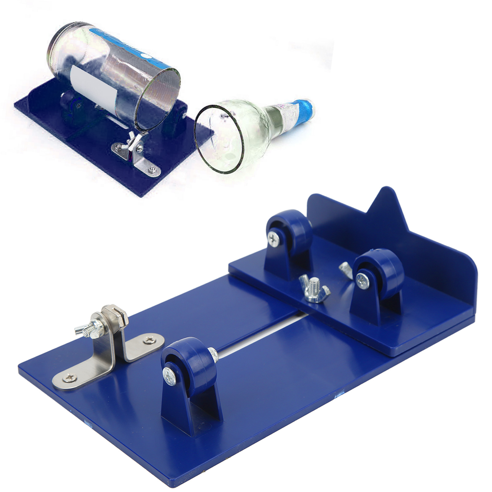 Universal Adjustable DIY Glass - Screen Protector Cutter incelemesi ve fiyatı