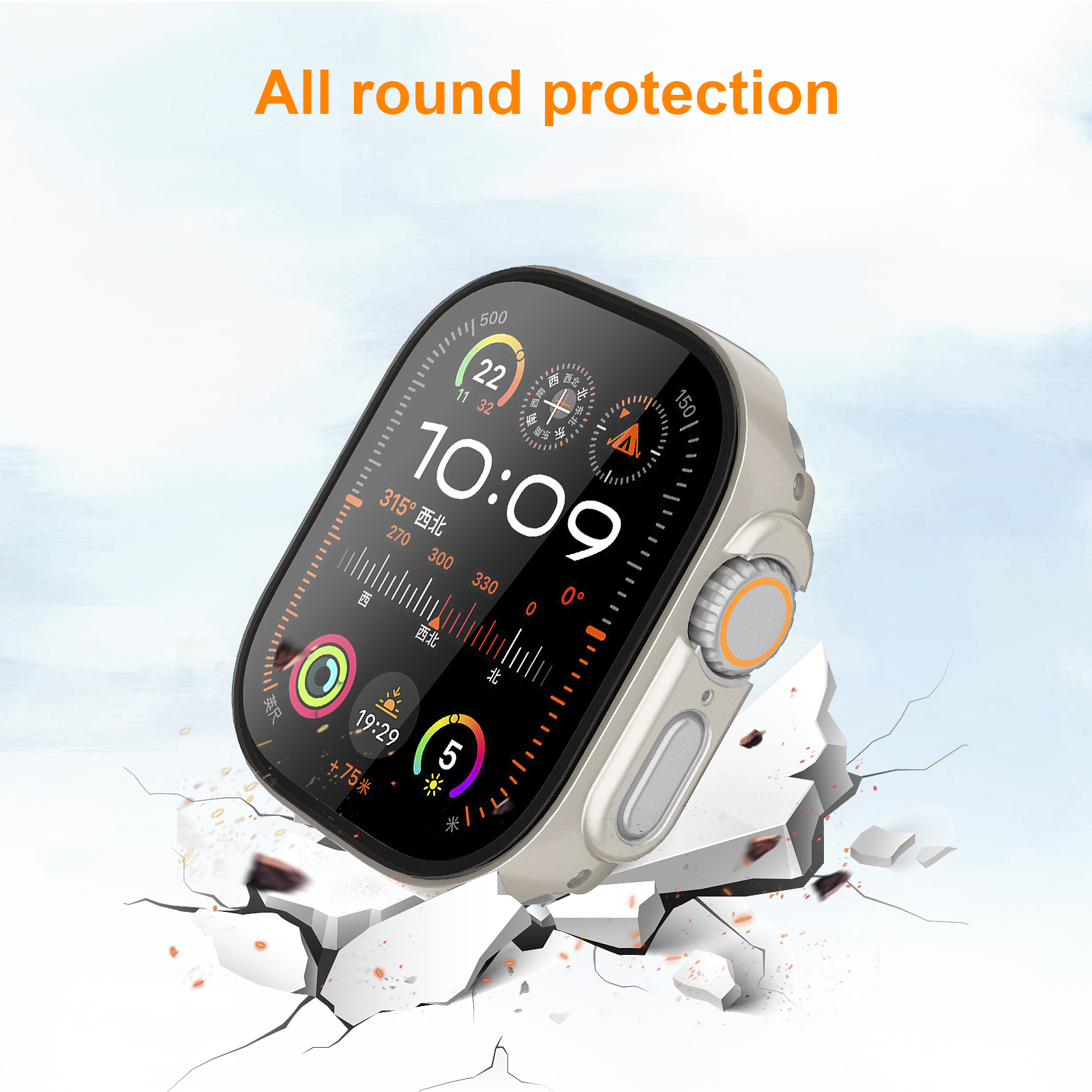 Tempered Glass+Privacy case fo - Privacy Screen Protector incelemesi ve fiyatı