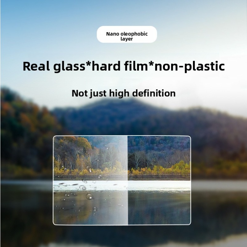RHD for BYD Sealion 7 Ultra-Cl - Glass Protector Auto incelemesi ve fiyatı