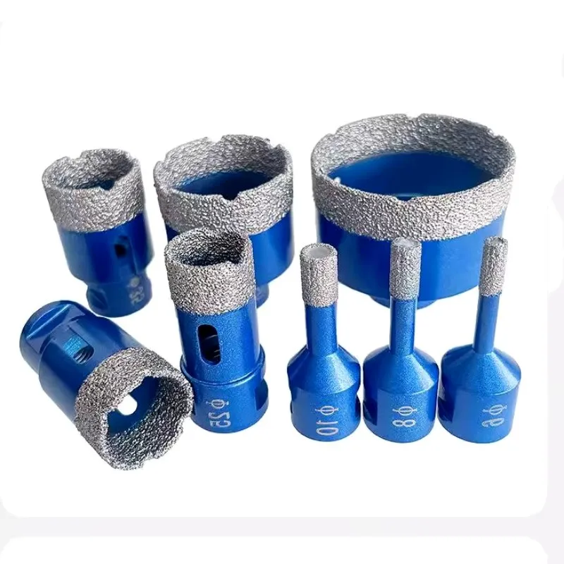 M14 Dry Diamond core Drill Bit - Screen Protector Cutter incelemesi ve fiyatı