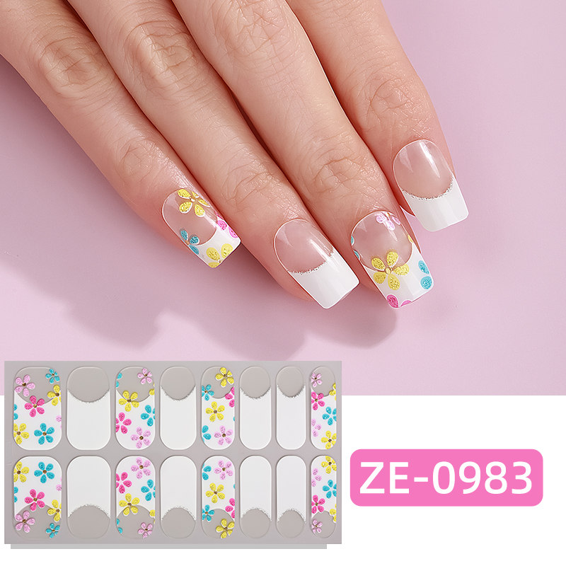 16Tips Gradient Marble Full Co - Full Cover Adhesive incelemesi ve fiyatı