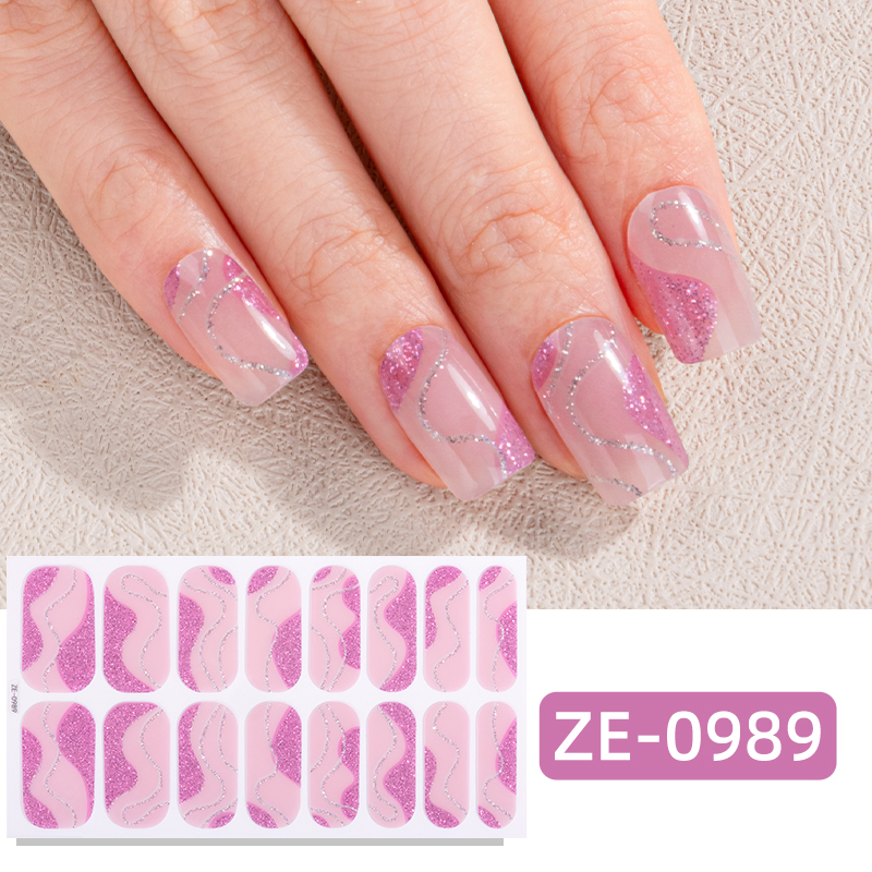 16Tips Gradient Marble Full Co - Full Cover Adhesive incelemesi ve fiyatı