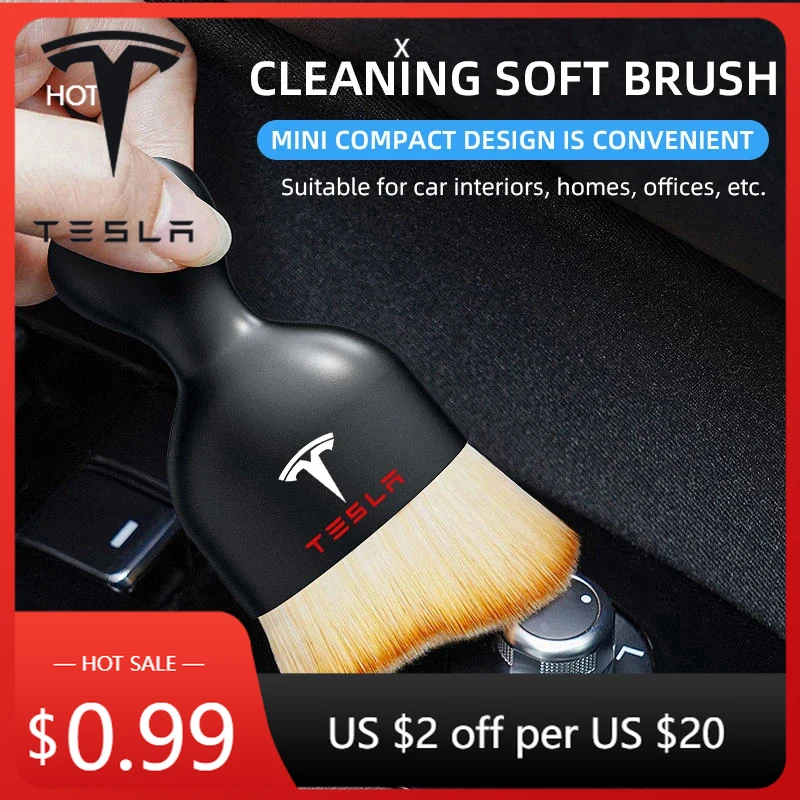 Car Sticker Tesla Car Tesla    - Dust Removal Sticker incelemesi ve fiyatı