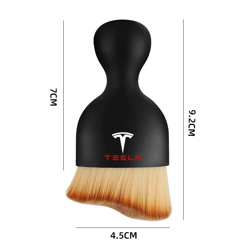 Car Sticker Tesla Car Tesla    - Dust Removal Sticker incelemesi ve fiyatı