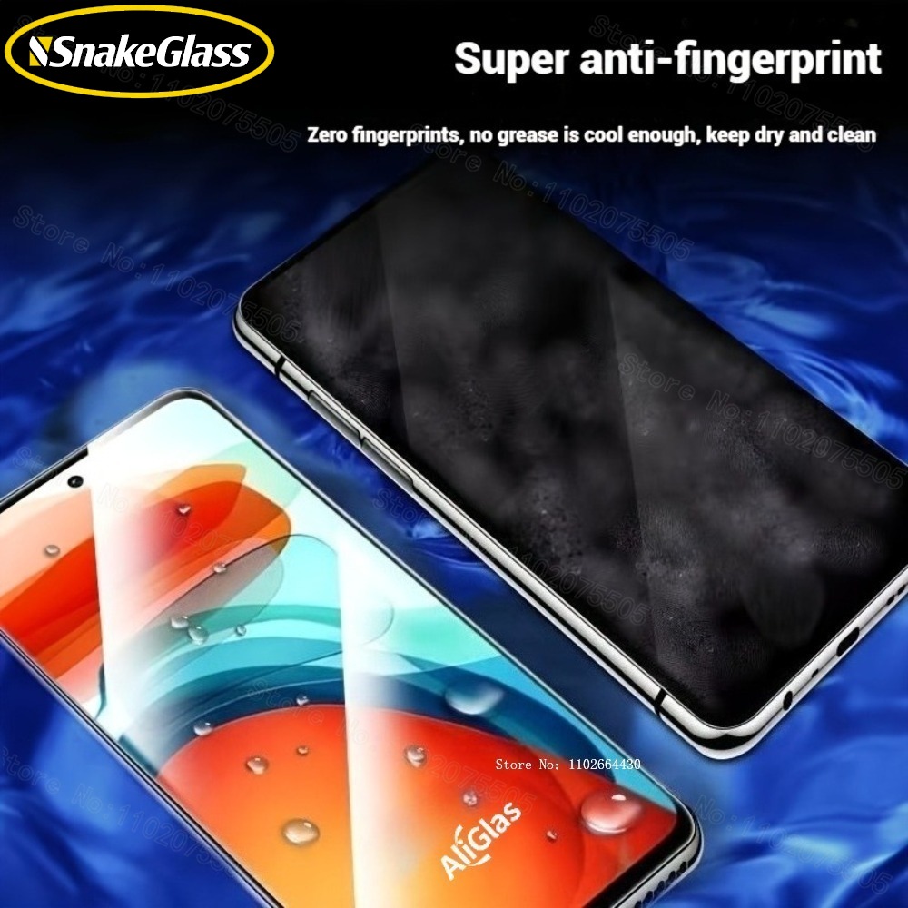 4Pcs Screen Protectors for iPh - Flexible Tpu Film incelemesi ve fiyatı