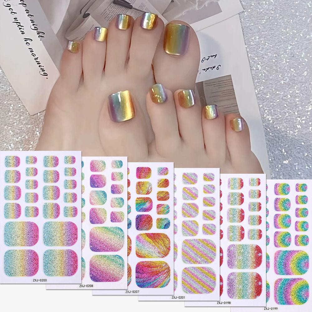 Rainbow Glitter Color Self-adh - Full Cover Adhesive incelemesi ve fiyatı