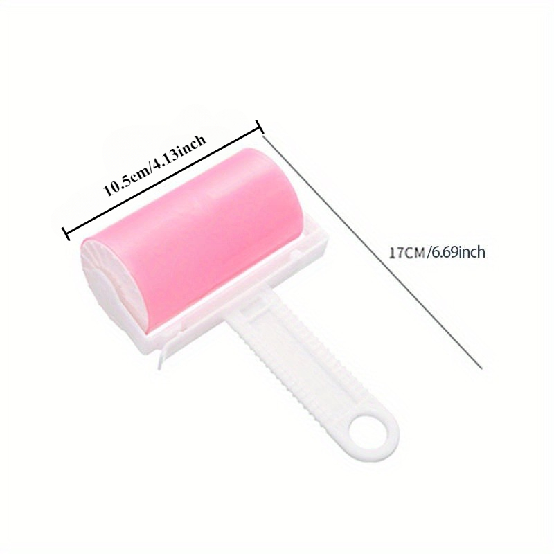 1 Drum Wool Sticker Washable W - Dust Removal Sticker incelemesi ve fiyatı