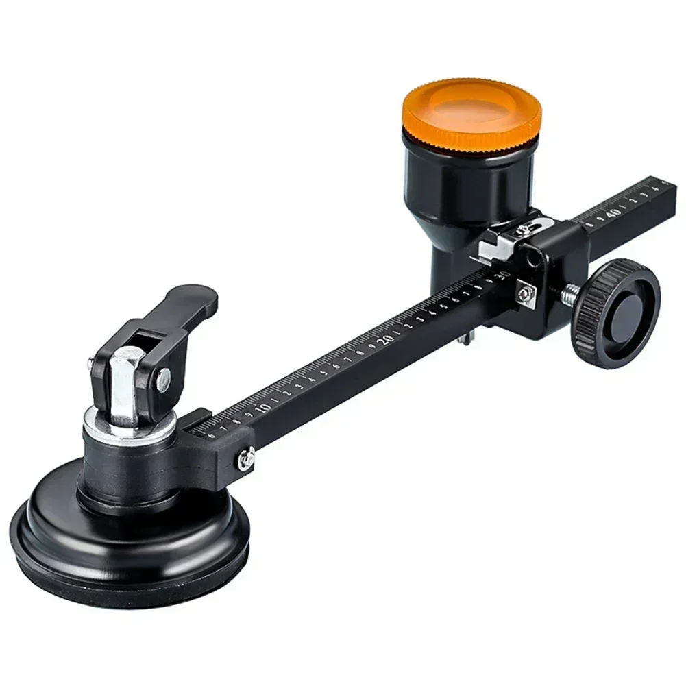 Glass Circle Cutter Adjustable - Screen Protector Cutter incelemesi ve fiyatı