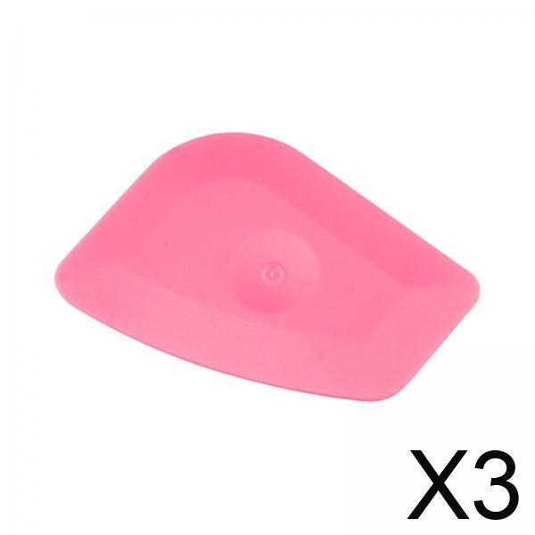 Car Wrapping Squeegee ABS Plas - Air Bubble Remover incelemesi ve fiyatı