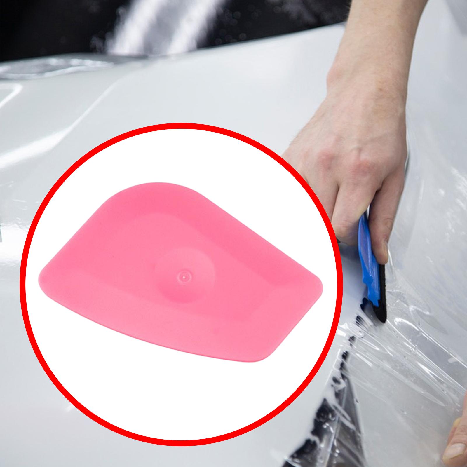 Car Wrapping Squeegee ABS Plas - Air Bubble Remover incelemesi ve fiyatı